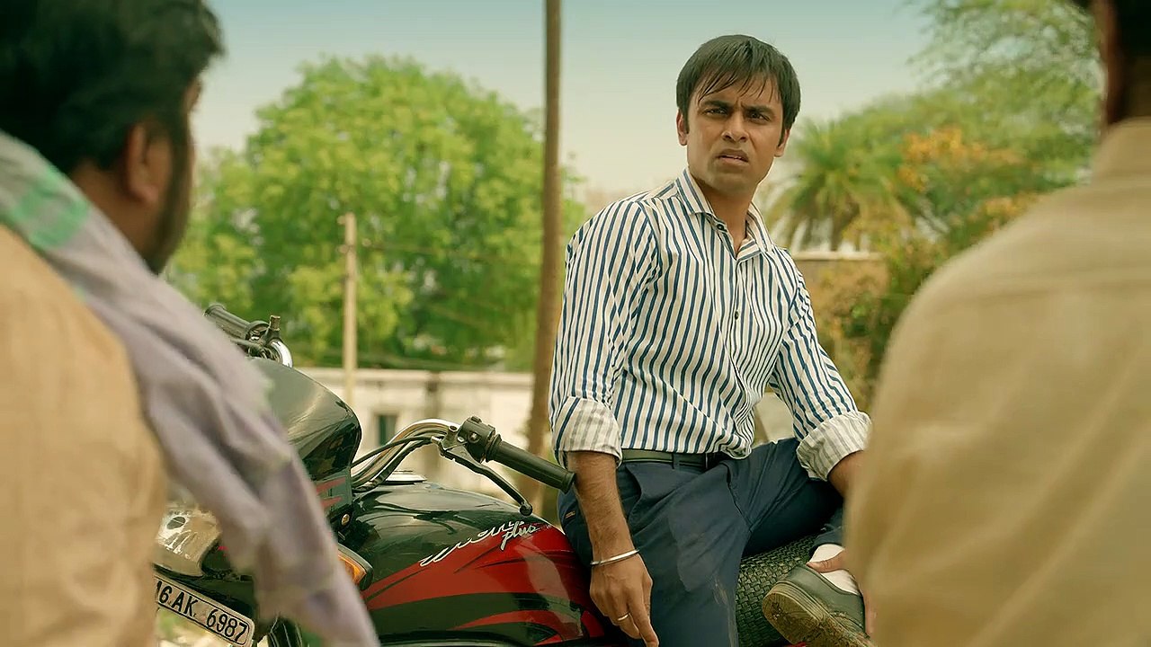 Panchayat S01 E01 WebRip 720p Hindi