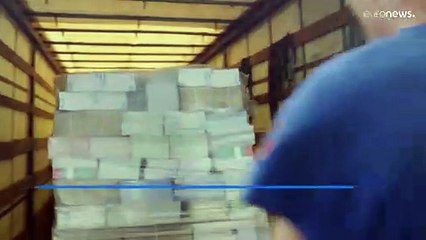 Ντονετσκ: Με βιβλία στη ρωσική γλώσσα η έναρξη της νέας σχολικής χρονιάς