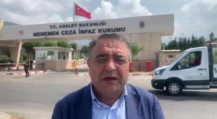 Sezgin Tanrıkulu'ndan Adalet Bakanlığı'na Çağrı: "Hasta ve Yaşlı Hükümlülere Bebekli Annelere Daha Vicdani Davranın"