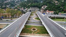 Zonguldak haberleri: Zonguldak'ta ulaşım, çevre yoluyla konforlu hale gelecek