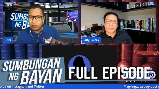 PERA SA BANGKO, PAANO MAKUKUHA KUNG PUMANAW NA ANG KATUWANG SA JOINT ACCOUNT? | Sumbungan ng Bayan