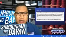 Pera ng namatay na lola, hindi pa rin nakukuha sa bangko makalipas ang 3 taon! | Sumbungan ng Bayan