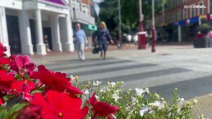 Emmanuel Macron, ami ou ennemi ? La potentielle future Première ministre britannique fait polémique