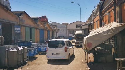 Gaziantep gündem haberleri: GAZİANTEP - Bir iş yerine düzenlenen silahlı saldırıda 4 kişi yaralandı