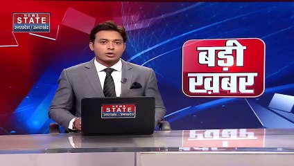 Breaking News : महोबा - फांसी के फंदे से लटका मिला प्रेमी जोड़े का शव