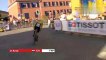 Olav Kooij Crash | Time Trial At Deutschland Tour | cycling |