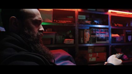 Grandmas Smuzi  Тіні Official Music Video