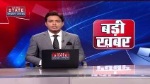 Uttar Pradesh News : गाजियाबाद : सीएम योगी का दौरा, योजनाओं का किया निरीक्षण