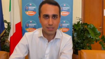 Elezioni, Di Maio: con proposte economiche Destra rischio default