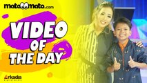 Video Of The Day: Soimah Bela Farel Prayoga, Gelagat Mantan Babysitter Mawar AFI Disorot