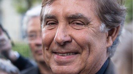 GALA VIDEO - Jean-Pierre Foucault "triste mais heureux" : ce geste héroïque de son père qui le rend si fier