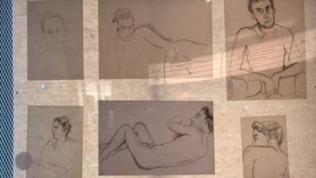 El primer festival erótico busca romper tabúes en la conservadora Tailandia