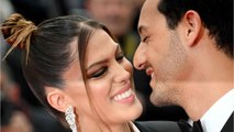 VOICI - Iris Mittenaere bientôt mariée : la compagne de Diego El Glaoui annonce ses fiançailles