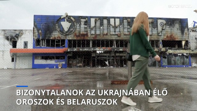 Nem hosszabbítják meg a belarusz és orosz állampolgárok ukrán tartózkodási engedélyét