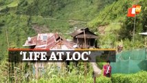 WATCH| Tribal Villagers Living Near India-China LoC