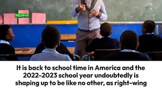Back to school in America- 8 new crackdowns on students- teachers and academic freedom