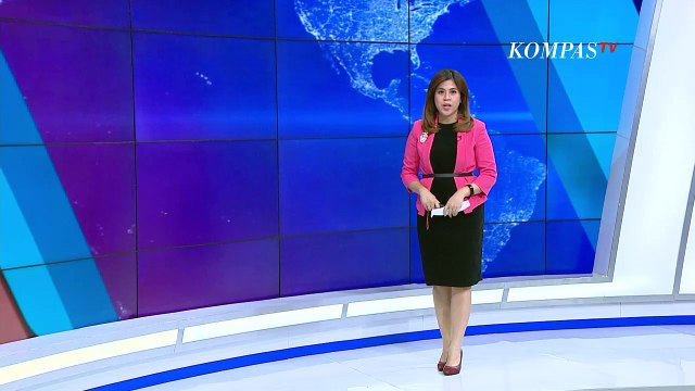 Penimbunan Solar Bersubsidi, Antrean Truk di SPBU Hingga Rencana Kenaikan Harga BBM