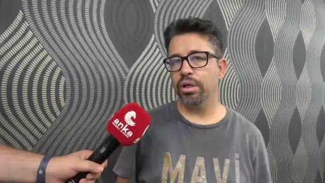 Son dakika haber | İmo'dan, Ankara'da Fırtına Nedeniyle Stajyer İnşaat Mühendisinin Yaşamını Yitirdiği Olayla İlgili Suç Duyurusu: Kaza Değil, Cinayet. İhmal Zinciri...