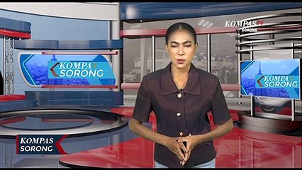 67 Unit Komputer Ujian Kompetensi Tenaga Kesehatan Di Stikes Papua Sorong Rusak Total