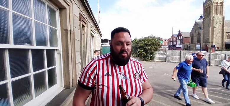Sunderland fans have their say on who should succeed Alex Neil