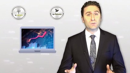 e-Fatura ve e-Arşiv Fatura nedir_