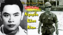 Phần 2 - Ông Kỹ Sư Nói Về Tư Lệnh Quân Đoàn 4 - Thiếu Tướng Nguyễn Khoa Nam | 38