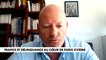 Jean-Christophe Couvy : «Le cannabis est la première entreprise de France»