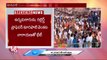 BJP MP Dharmapuri Arvind Aggressive Comments On CM KCR At BJP Public Meeting in Warangal _ V6 News (1)