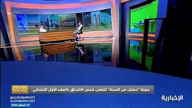 بالفيديو.. مسؤول بـ«الصحة» يكشف عن أهداف حملة «حصتك من الصحة»
