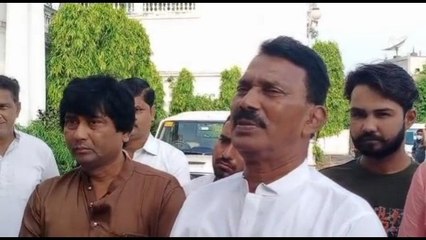 ग्वालियर में बीजेपी मंत्री की राहुल गांधी को सलाह-'भारत जोड़ने से पहले कांग्रेस जोड़ो'