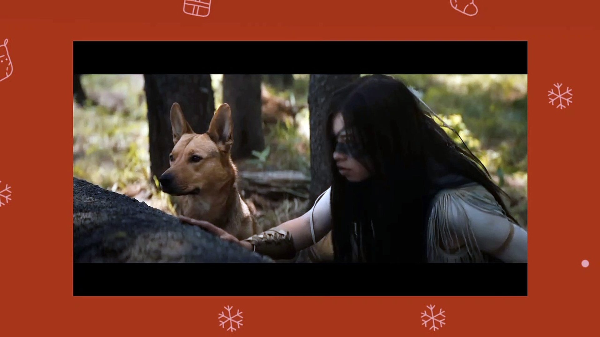 prey 2022 hindi dubbed (hq dub trailer