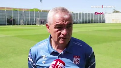 Rıza Çalımbay: Gruptan çıkacağımıza yürekten inanıyorum