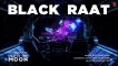 Guru Randhawa - Black Raat - Audio - Man of The Moon  - 2022