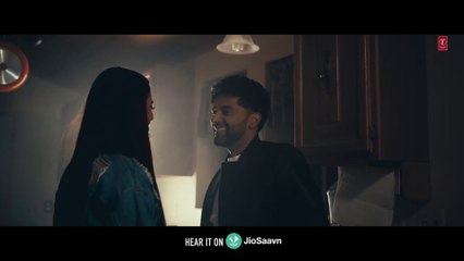 Guru Randhawa -  Signs - Man Of The Moon  - 2022
