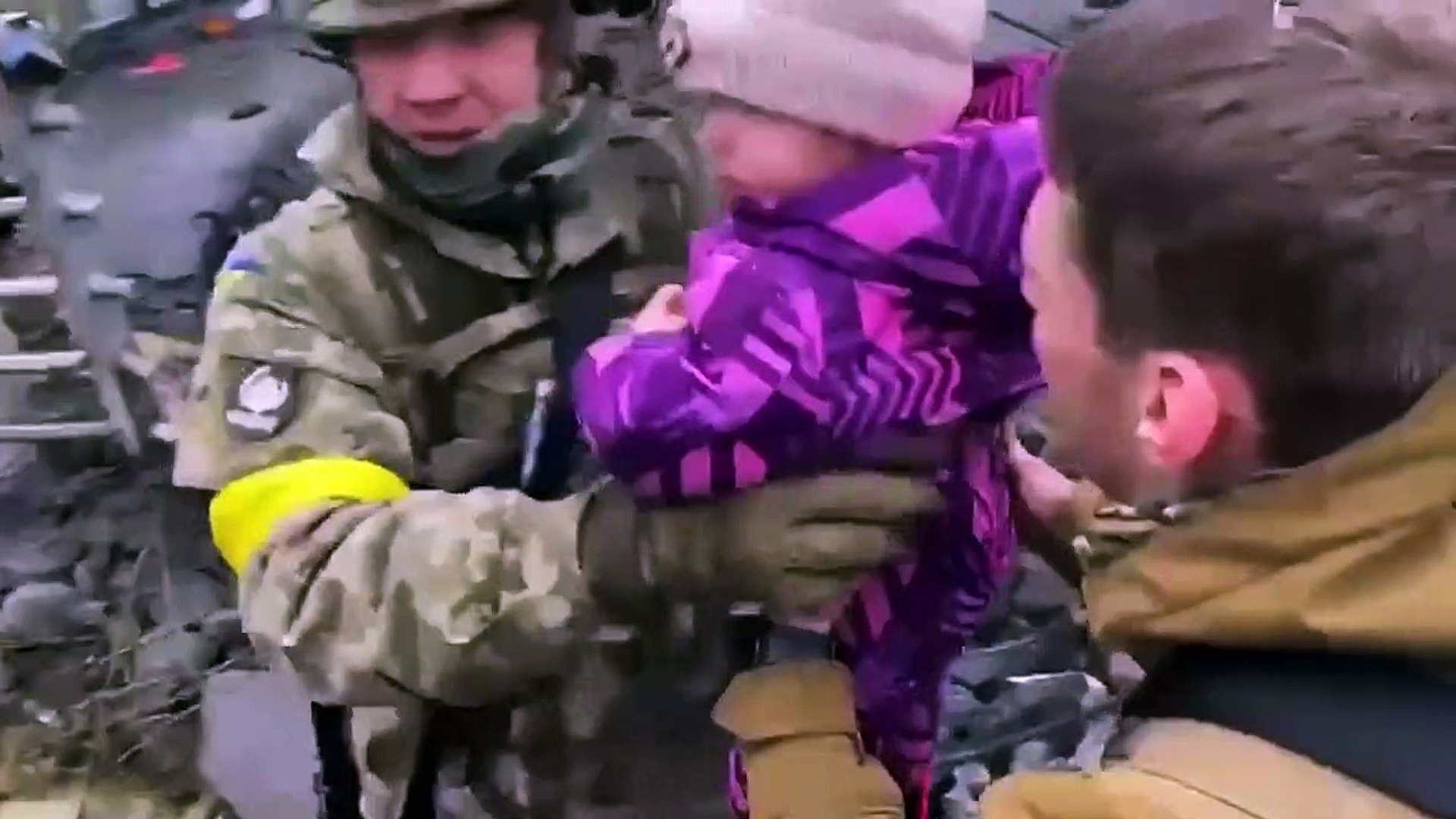 ⁣Злата Огнєвіч - Pray For Ukraine - UA  ROCK COVER