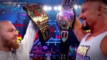 HHH Doesn’t Like Part timers…WWE Want Jericho Back…WWE Happy Vince Is Gone…Wrestling News