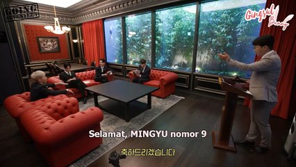 [INDO SUB] GOING SEVENTEEN 2022 EP.59 GOOD OFFER #2