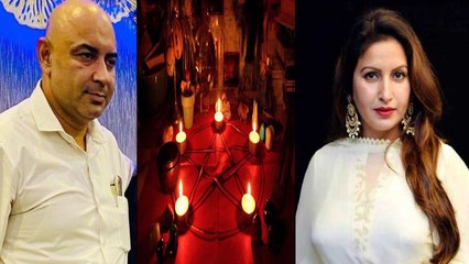 Sonali Phogat की Murder Mystery में एक और खुलासा, बुलाया जाता था तांत्रिक! Watch Video | FilmiBeat