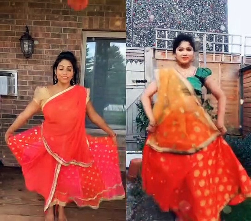 Dancing video ! short dancing video 26