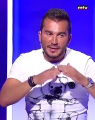 جورج الراسى في حوار قبل وفاته يكشف أكثر أمر مهم له: الفن لا شىء بجانب ابنى