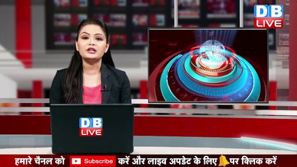 Noida Twin Towers को गिराने का काउंटडाउन शुरू | इमारत को गिराने के लिए कई इंतजाम | #dblive