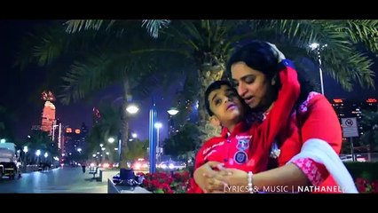 8 - വയസ്സിൽ യേശുകർത്താവു കൊടുത്ത ഹൃദയസ്പർശിയായ ഗാനം ...മായാത്ത സ്നേഹം NATHNEL MON   MAYATHA SNEHAM