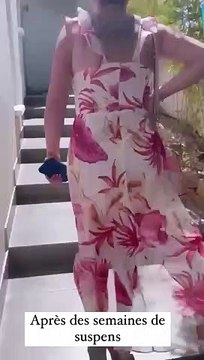 Amandine Pellissard (Familles nombreuses) dévoile des vidéos de sa nouvelle villa luxueuse dans le sud de la France - Instagram