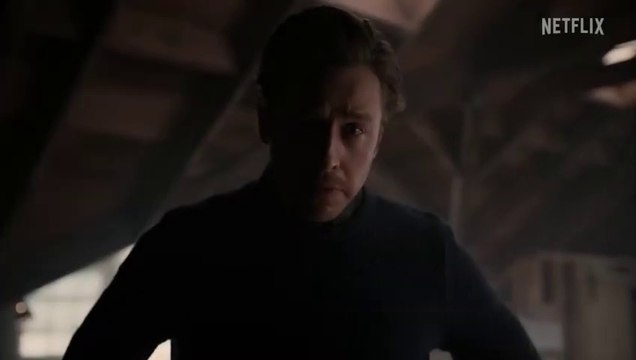 MANIFEST Season 4 Trailer Teaser (2022) Melissa Roxburgh, Josh Dallas