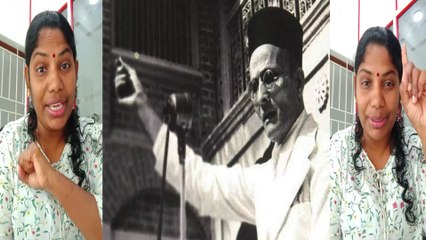 ವೀರ್ ಸಾವರ್ಕರ್ ಸ್ವಾತಂತ್ರ್ಯ ಹೋರಾಟಗಾರ ಅನ್ನೋದಕ್ಕೆ ಇಲ್ಲಿದೆ ಸಾಕ್ಷಿ.. | Oneindia Kannada