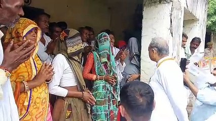 13 जिलों की खुशहाली के लिए केन्द्र पर बनाना होगा दबाव