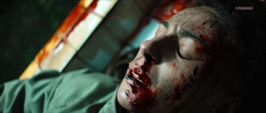 Игра на выживание 1 сезон 8 серия