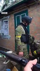 Meet Antytila, the Ukrainian rock band fighting Russia