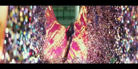 ALIENOID Trailer (2022)