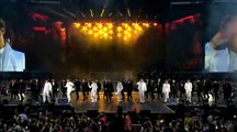 BTS FULL Love Yourself : Speak Yourself Concert | Wembley |  [ENG SUB] PART 1/2